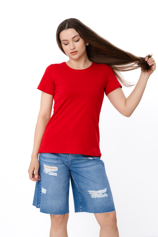 Футболка жіноча